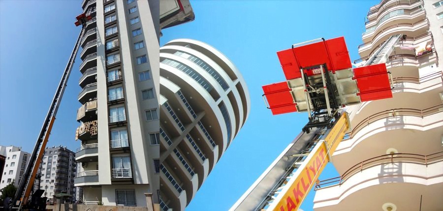 Sakarya Nakliyat Şirketleri