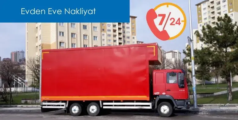 Sakarya Nakliyat Şirketleri