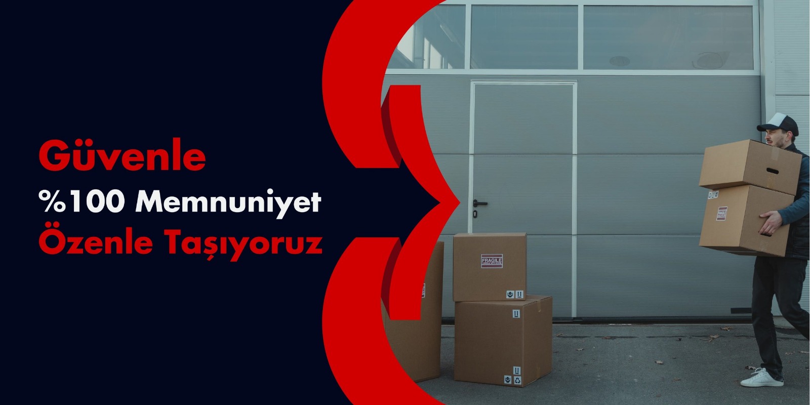 Sakarya Şehir İçi Nakliyat Şirketleri